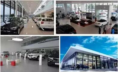 天貓汽車三日銷量破3萬，馬云無人汽車店引領新零售，廣汽加入二手車銷售版圖